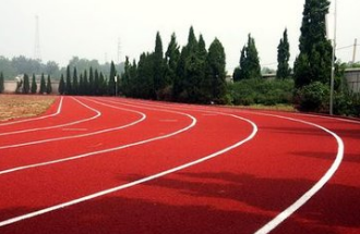 塑胶跑道厂家 塑胶跑道厂家