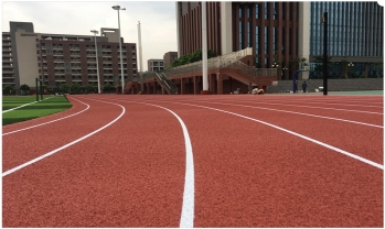 塑胶跑道厂家 塑胶跑道厂家