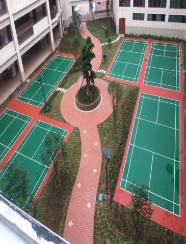 大财主