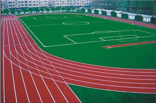 塑胶跑道厂家 塑胶跑道厂家