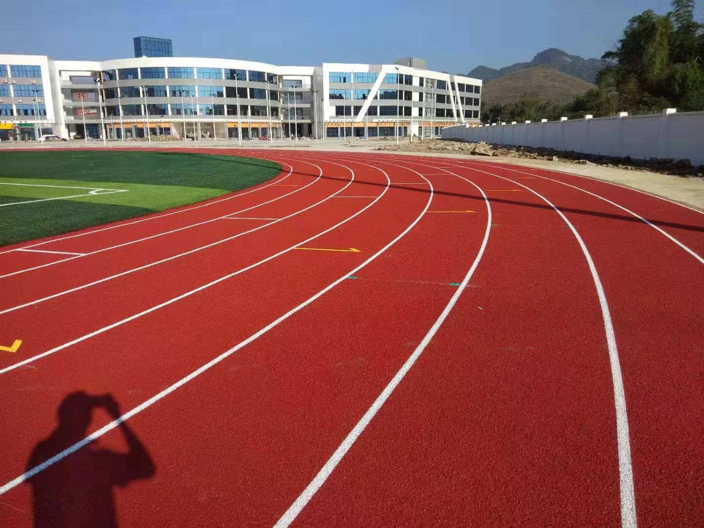 健身步道材料厂家 健身步道材料厂家