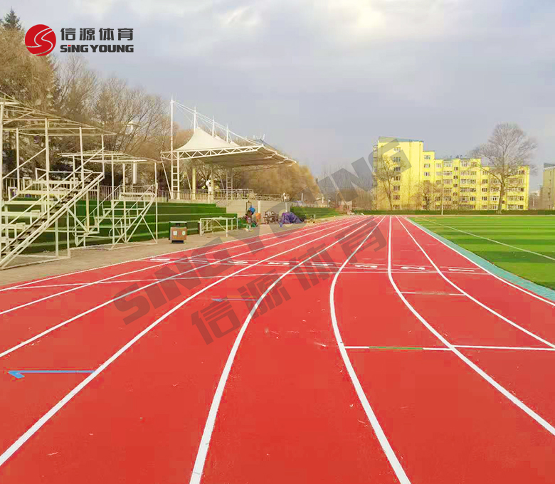 健身步道材料厂家 健身步道材料厂家