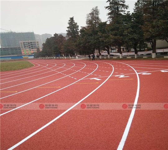 健身步道材料厂 健身步道材料厂