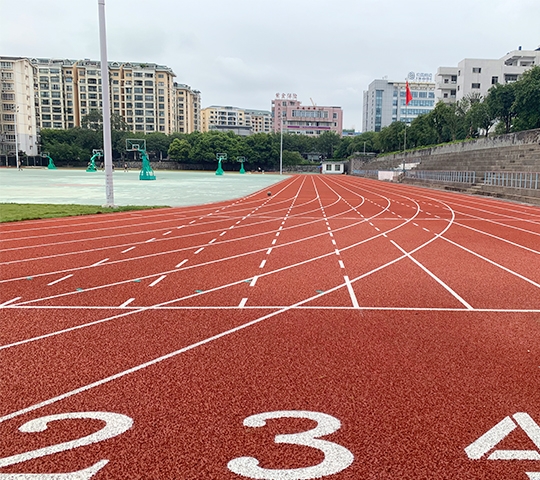 健身步道材料源头厂家 健身步道材料源头厂家