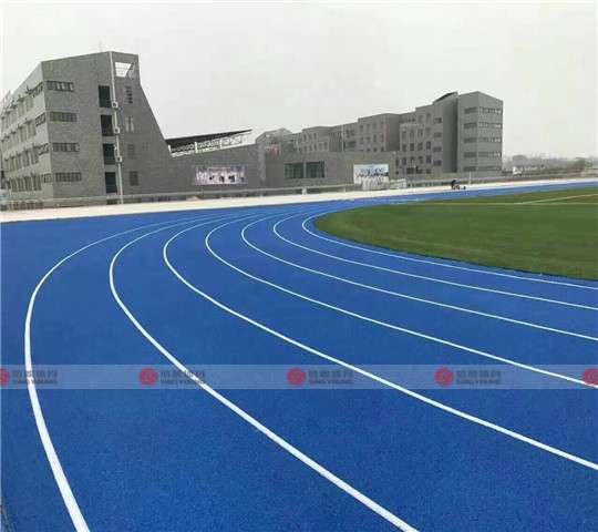 健身步道材料厂家 健身步道材料厂家
