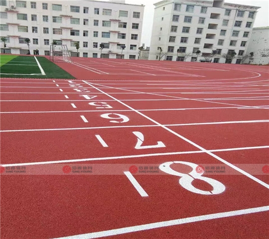健身步道 健身步道