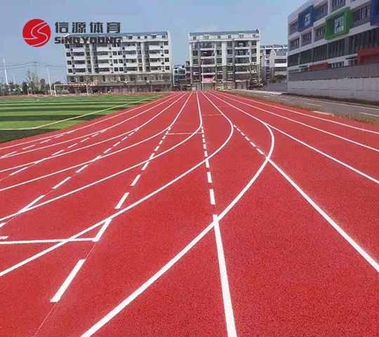 塑胶跑道专业厂商 塑胶跑道专业厂商