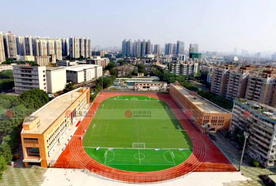 健身步道材料生产公司