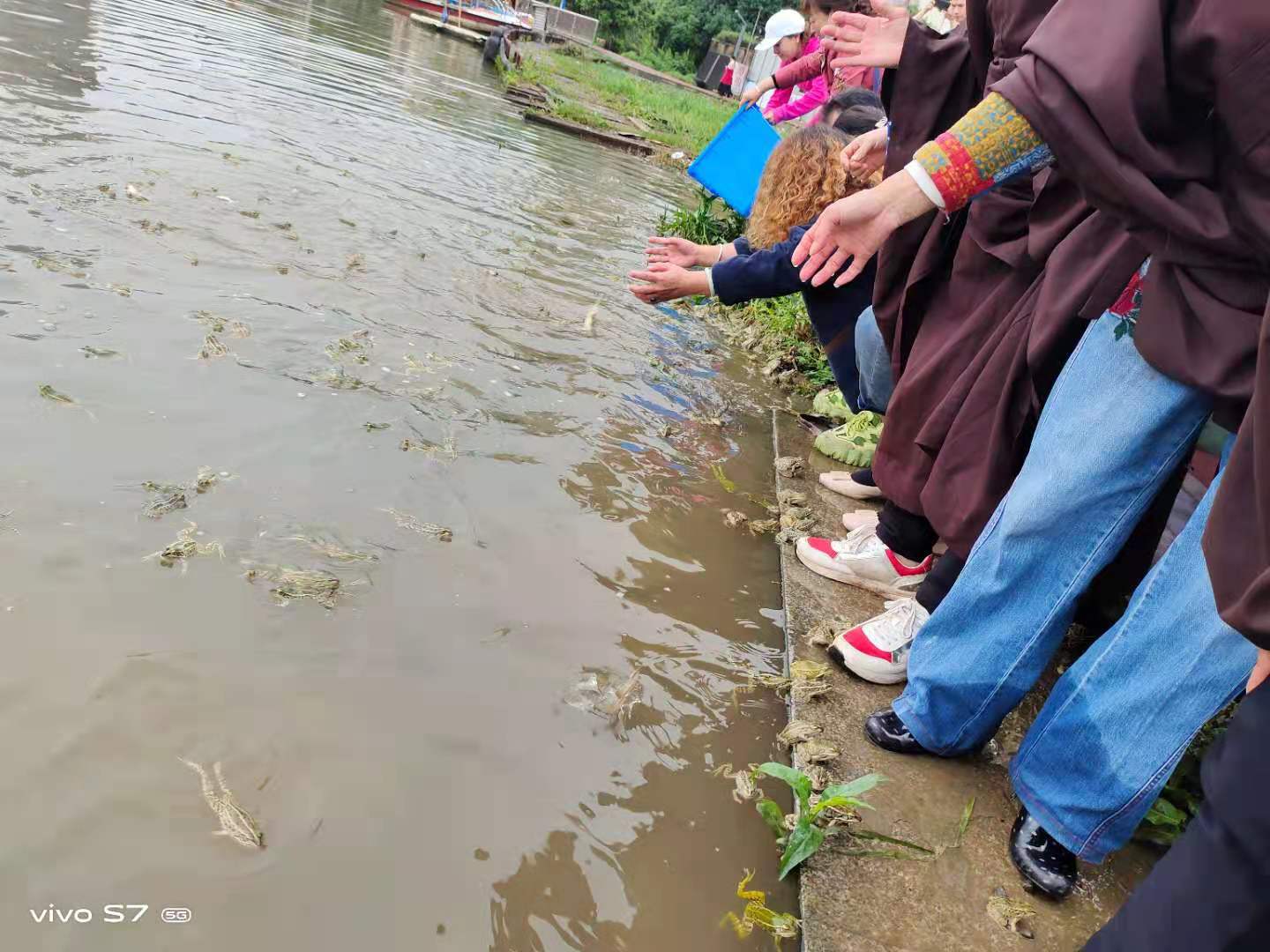 百瑞彩票准提菩萨圣诞日法会圆满